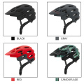 CAIRBULL MTB DVR Bicycle Helmet Sports&Action Video Camera Installable Cycling Helmet Mountain OFF-ROAD Bike Helmet BMX Casco