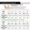Sapatilha Ciclismo Mtb Cycling Shoes Women Men Breathable Self-locking Add SPD Pedals Outdoor Spinning Bicycle Riding Sneakers