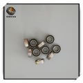 10Pcs High Quality S MR137 2RS Bearings 7x13x4 mm Stainless Steel Ball Bearings DDL-1370ZZ