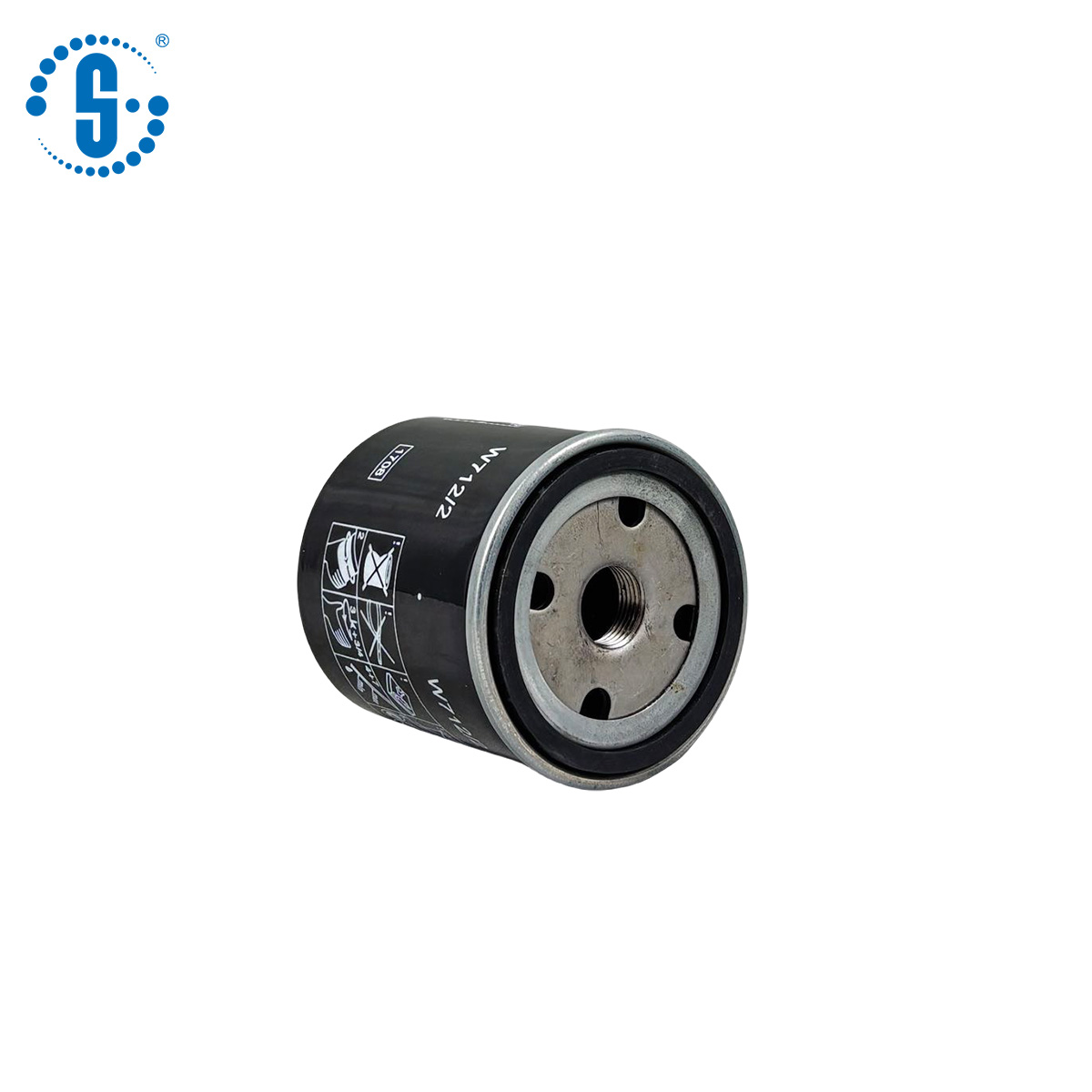 Oil Filter W712