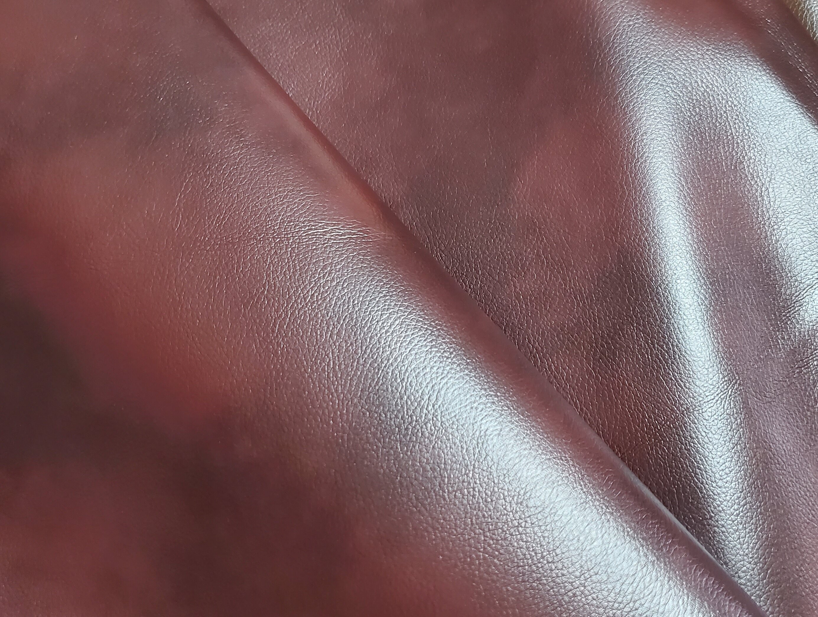 breathable leather j