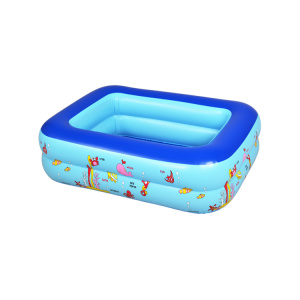 Blow up pool Garden Inflatable baby swimming pool