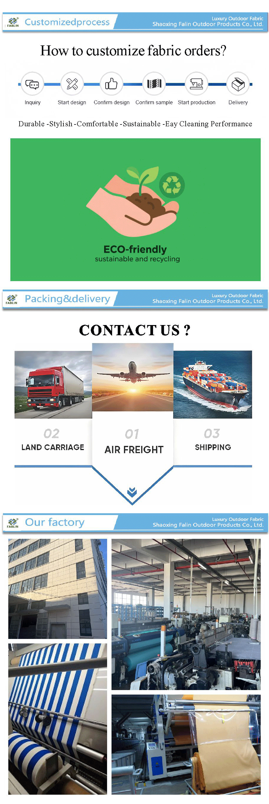 Acrylic fabric-xiangqing4