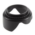 62mm UV Filter + Lens Hood + Cap + Cleaning pen for Tamron AF 18-200mm Di II VC / 70-300mm f/4.0-5.6 Di LD Macro Lenses