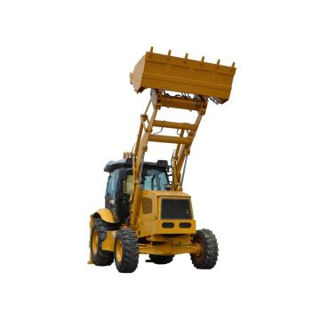 Hot-selling backhoe wheel loader for farm