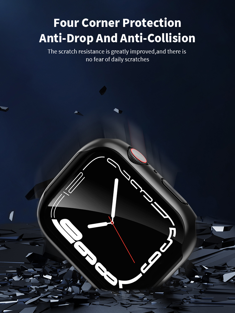 Apple watch case