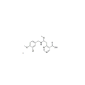 Preparing Method of Avanafil Intermediate 3 CAS 330785-81-4