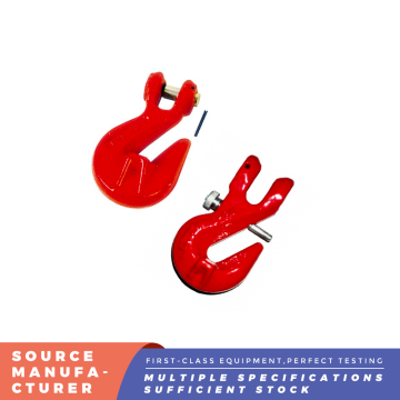 Durable G80 Eye Sling Hook Chain