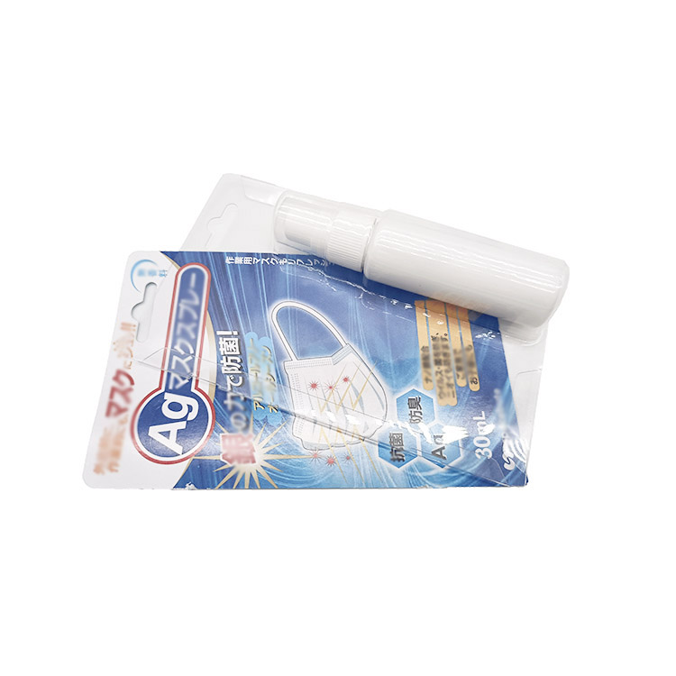 Card Blister Packs