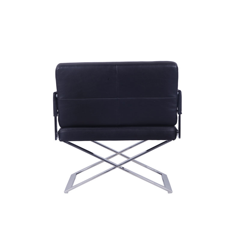 Poltrona Frau X Lounge Chair 5 Jpg