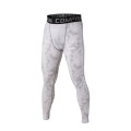 custom mens seamless comfortable sport tights gym pants