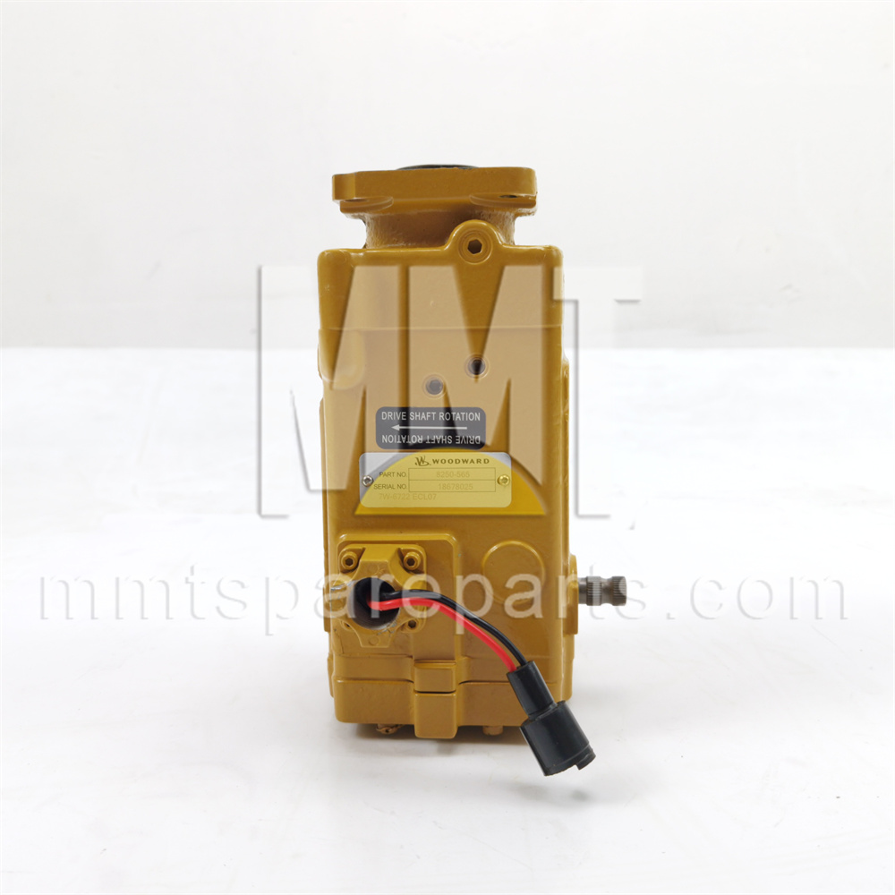Regulator 7W-6722