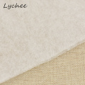 Lychee 1.1*1m Iron On Double Faced Adhesive Fabric DIY Interlining Handmade Craft Clothes Sewing Cloth Accessories