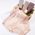 Cotton Maternity Panties High Waist Maternity Underwear for Pregnant Women Pregnancy Intimates Clothes for Pregnant Women