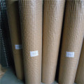 Hot-Dipped Galvanized Welded Wire Mesh Rolls