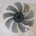 1pcs Fan Parts 16 inch 400mm plastic fan blade FS40-16DRW FS40-16ERW
