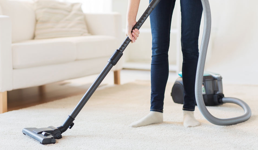 rug cleaning