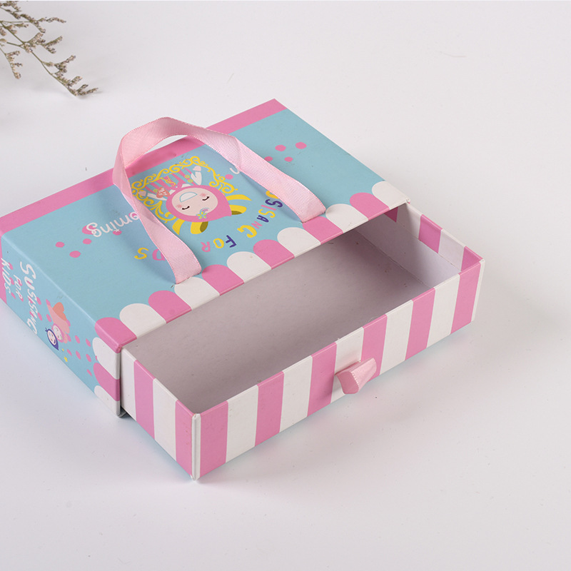 Children Underwear Box 