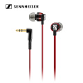 Sennheiser CX3.00 Original Deep Bass Earphones 3.5mm Stereo Headset Sport Earbuds HD Resolution Headphone for iPhone Androd