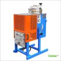 Solvent Recycling Equipment for Etching