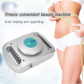 Portable Reduce fat Weight Loss Cryotherapy Machine Home Use Slimming Body Shape Beauty Salon Equipment