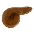 2pcs Realistic Sticky Mischief Turd, Gag Shits Poop, Fake Feces Classic Shit Toy, Practical Gag Funny Joke Gadget Toys