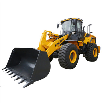 5tons wheel loader forklift cat 950g cat 938g loader Liugong 855 855H