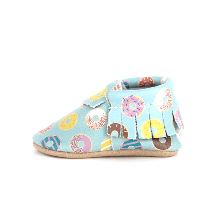 Baby Moccasins Baby Moccasins