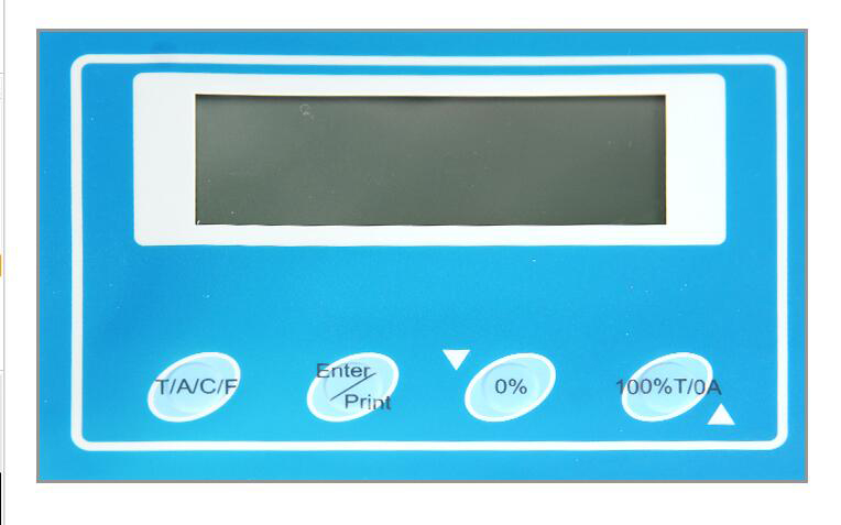 Laboratory Spectrometer Ultraviolet Visible Spectrophotometer with LCD Display UV Visible Light