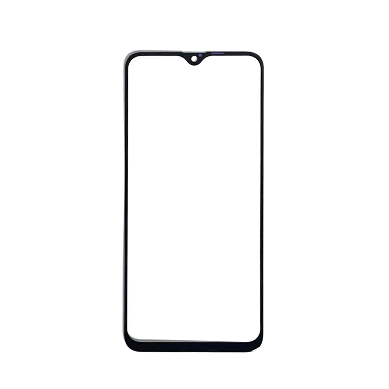oppo f9 front glass