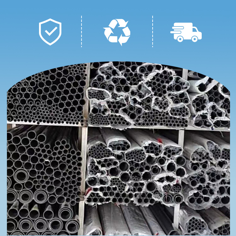 Pvc Chemical Pipes