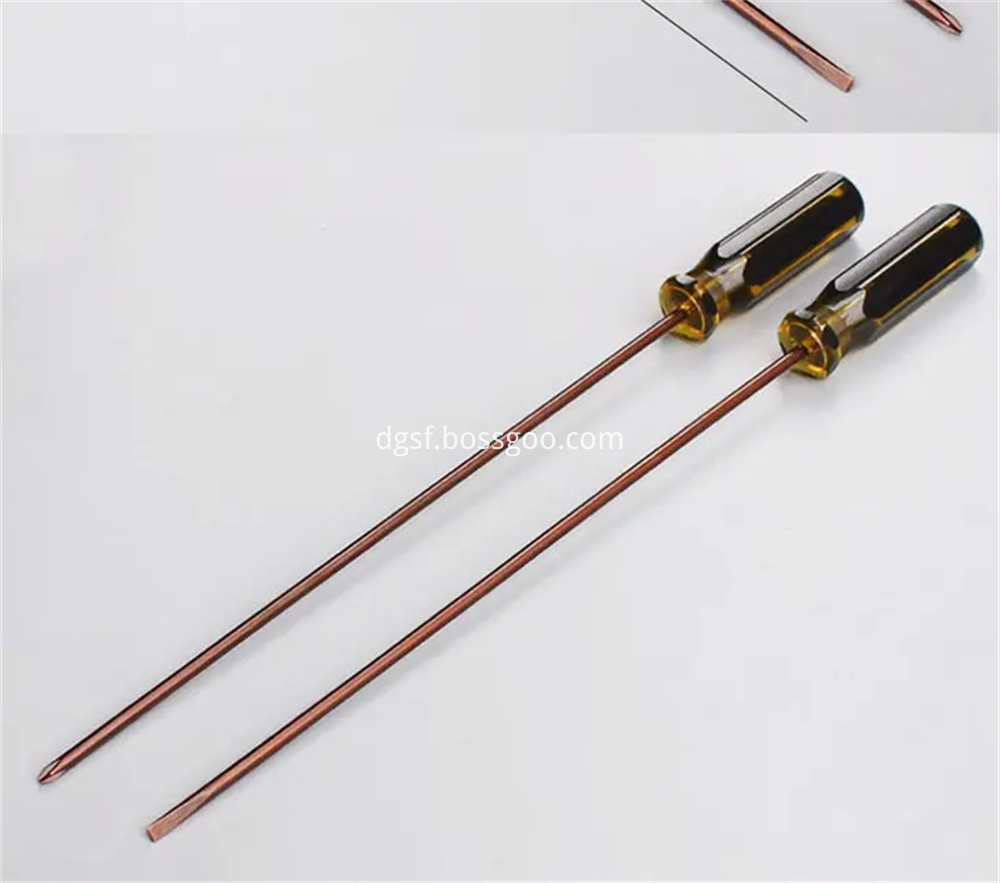 Special Lengthening Screwdriver For Garment Factory 7 Jpg
