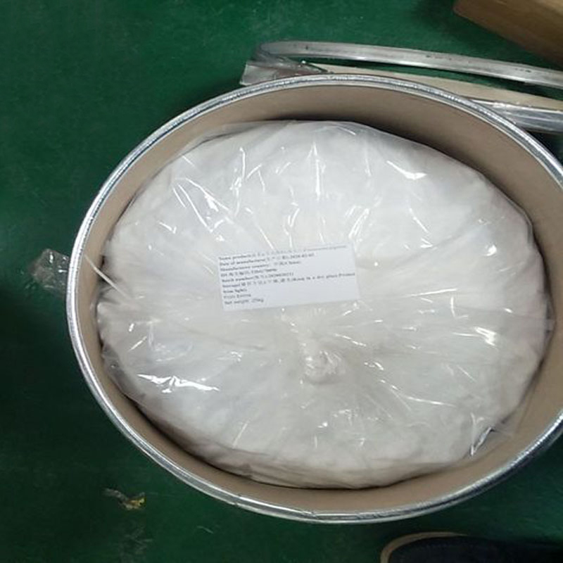 Benzalkonium Chloride