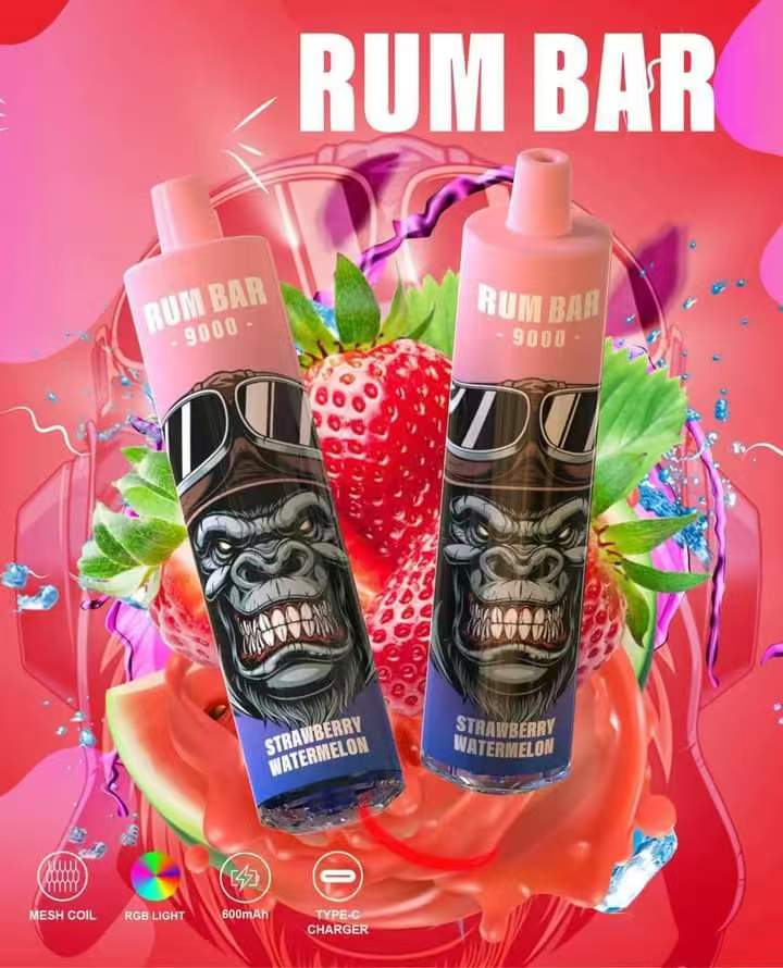 rum bar 9000 4