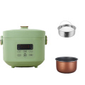 3L Electric best multi rice cooker lid