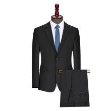 Men's suit business suit customization