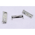 Metal Coin Cell Battery Retainers for CR2450