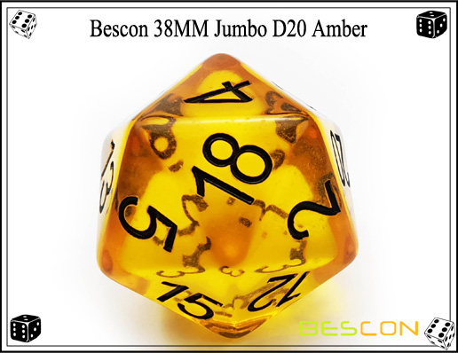 Jumbo D20-39