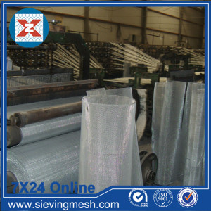 Wire Net Stainless Steel