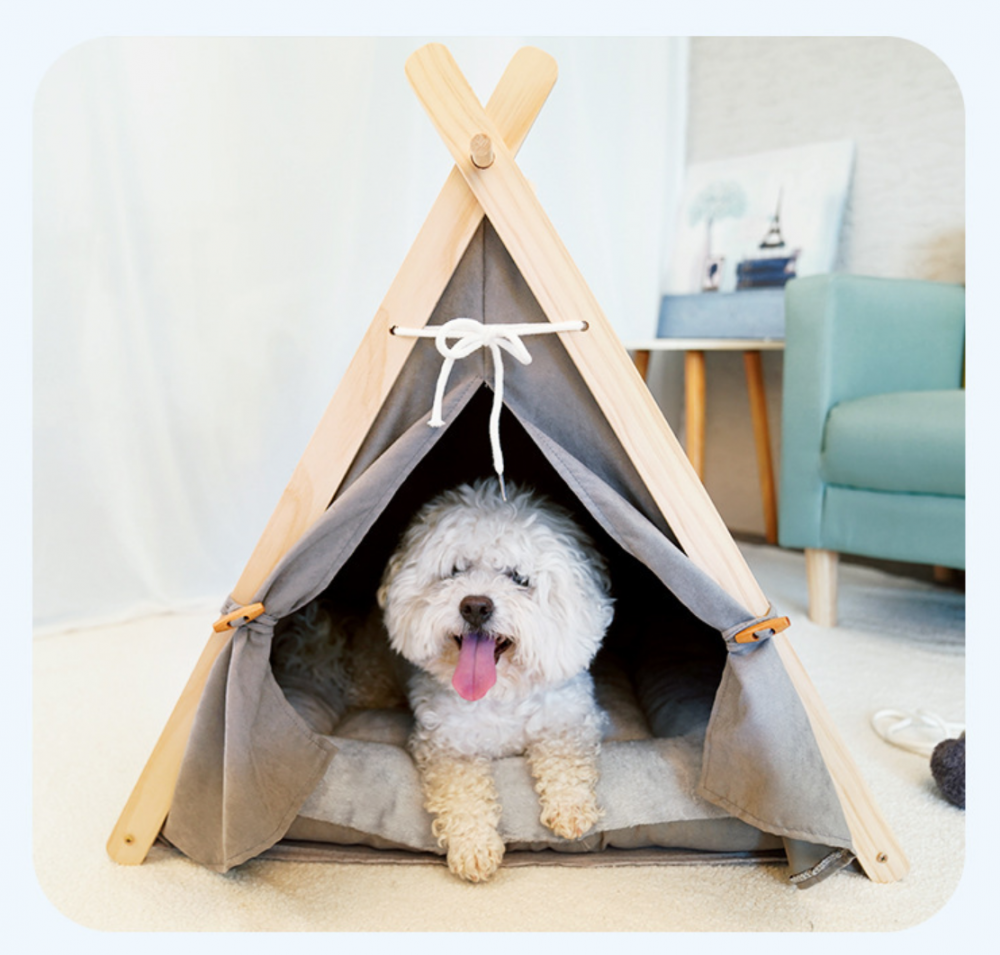Pet Bed Small
