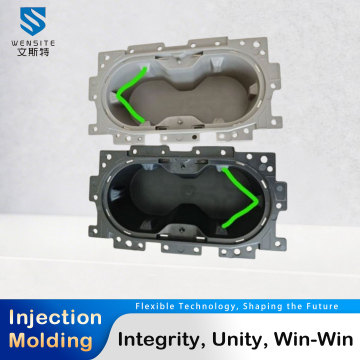 Advanced Plastic Molding Methods for Precision Parts
