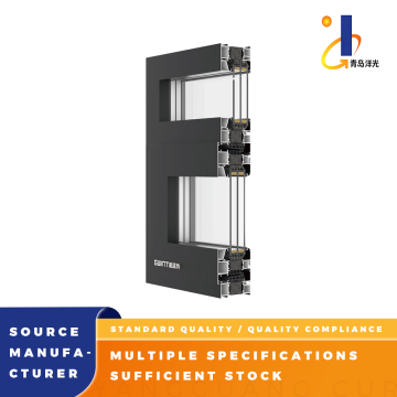 GWT-90 Inward Casement Window