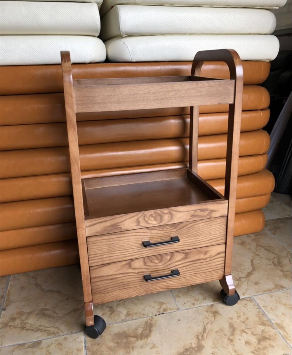 Chariot de salon de manucure Manicure Salon Trolley