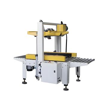 Air-Powered Box Sealing Machine