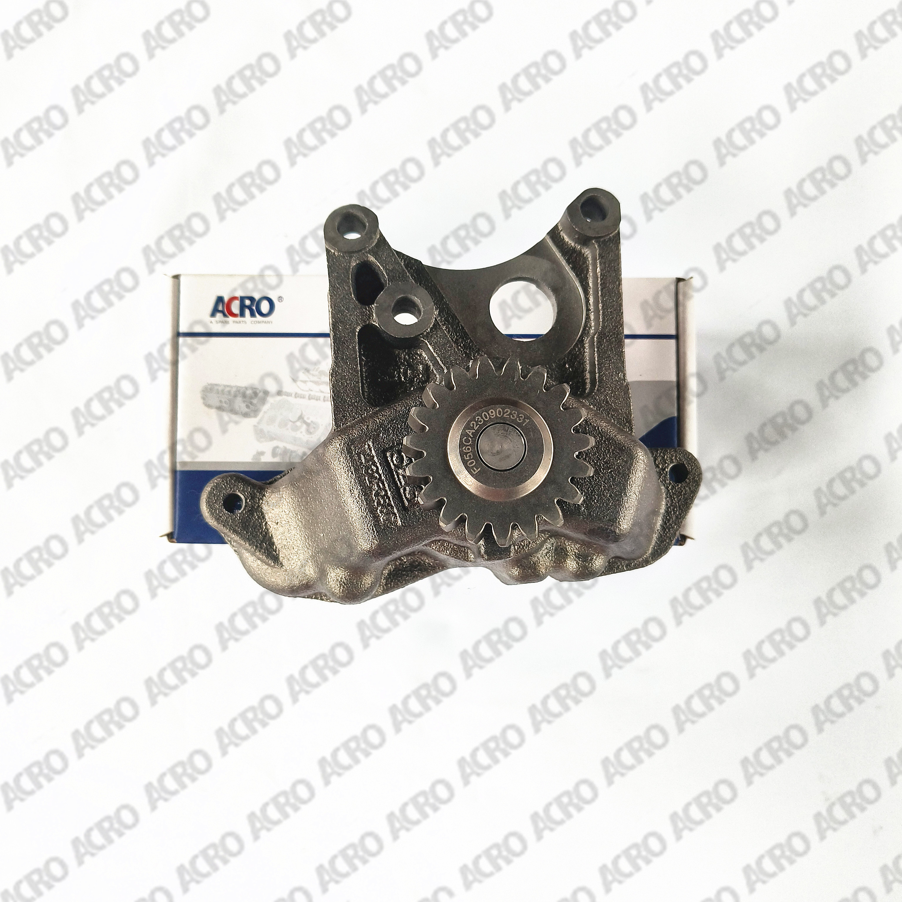 T4132F056-oil pump-PERKINS (9)_