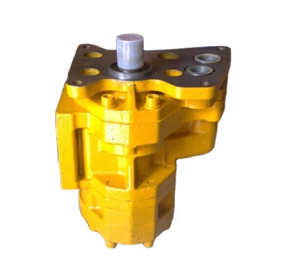 gear pump 704-71-44002 for bulldozer D375A-4