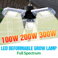 E27 LED Grow Lamp Full Spectrum Led Bulb 100W Phyto Lamp Grow Box Lighting Fitolampy 85-265V Plants Flowers Seedling Cultivation