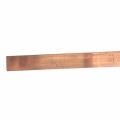 2pc New 99% Copper Strip T2 Cu Metal Copper Bar Plate 1.5mm*10mm*250mm DIY CNC