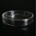 6pcs per lot High Quality 60mm Glass Petri Dish Lab Cell Culture Vessels with Cover for Microbial Cultivation