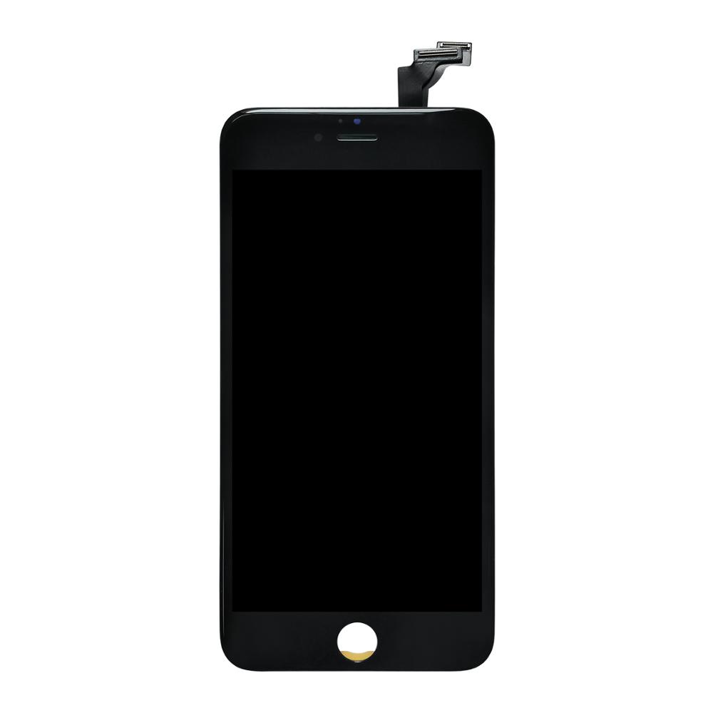 Display Mobile Phone Lcds Panel Tianma Screen for Iphone 6Plus Replacement Wholesale Touch Digitizer For Iphone 5.5 Lcd Assembly